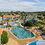 Mobil Prestige Avec Terrasse A - Api-1-52-1055 Saint-Jean-de-Monts