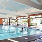 Mobil Prestige Avec Terrasse A - Api-1-52-1055 * Saint-Jean-de-Monts