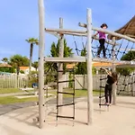 Mobil Prestige Avec Terrasse A - Api-1-52-1055