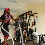 Mobil Prestige Avec Terrasse A - Api-1-52-1055 Saint-Jean-de-Monts