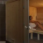 Mobil Prestige Avec Terrasse A - Api-1-52-1055 * Saint-Jean-de-Monts