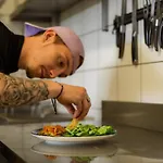 Mobil Prestige Avec Terrasse A - Api-1-52-1055 Saint-Jean-de-Monts