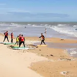 Mobil Prestige Avec Terrasse A - Api-1-52-1055 *