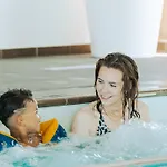 Mobil Prestige Avec Terrasse A - Api-1-52-1055 *