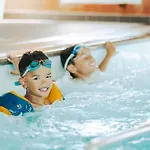 Campsite Mobil Prestige Avec Terrasse A - Api-1-52-1055