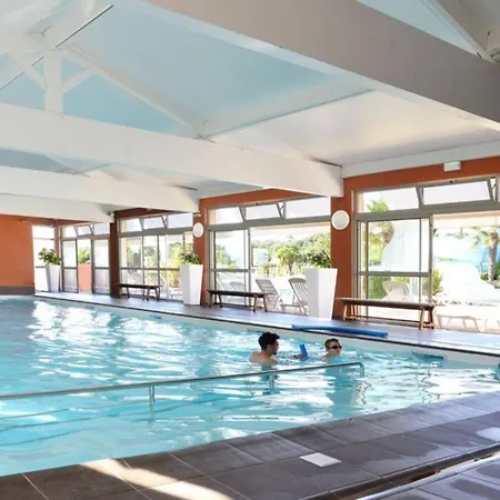 Mobil Prestige Avec Terrasse à - Api-1-52-1055 * Saint-Jean-de-Monts