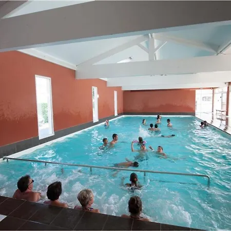 Campsite Mobil Prestige Avec Terrasse A - Api-1-52-1055