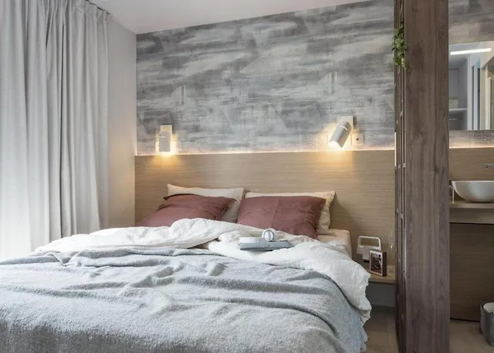 Mobil Prestige Avec Terrasse à - Api-1-52-1055 Camping *