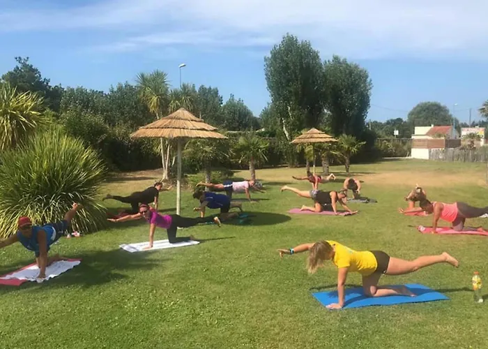 Mobil Prestige Avec Terrasse à - Api-1-52-1055 Camping