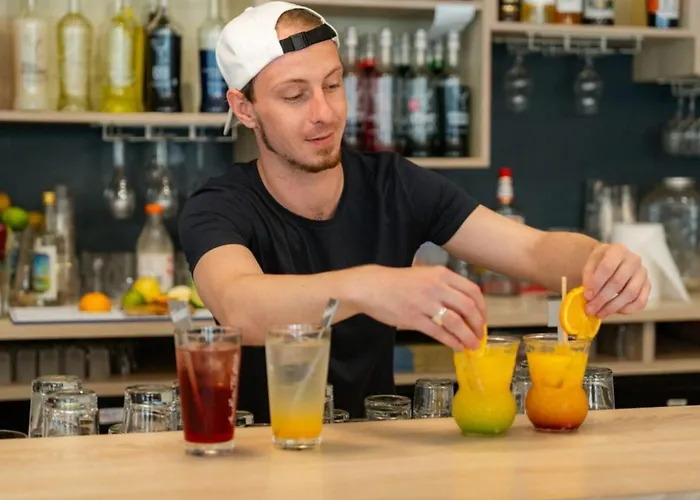 Mobil Prestige Avec Terrasse à - Api-1-52-1055