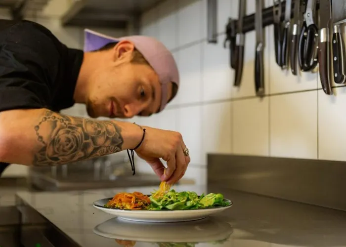 Mobil Prestige Avec Terrasse à - Api-1-52-1055 Saint-Jean-de-Monts