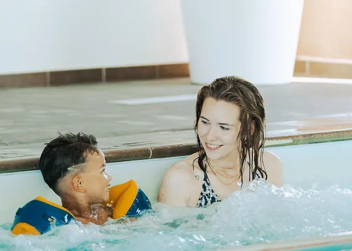 Mobil Prestige Avec Terrasse à - Api-1-52-1055 *