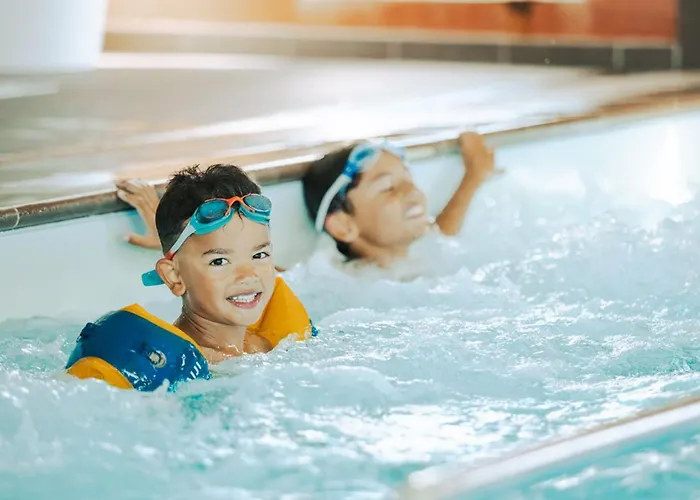 Camping Mobil Prestige Avec Terrasse à - Api-1-52-1055