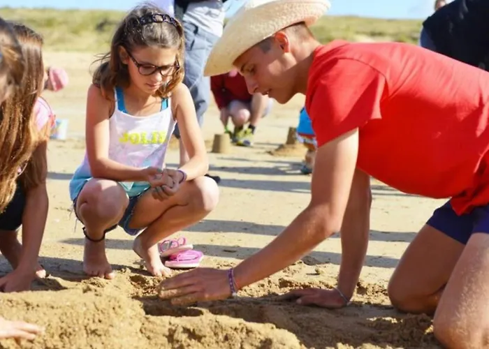 Camping Mobil Prestige Avec Terrasse à - Api-1-52-1055 *